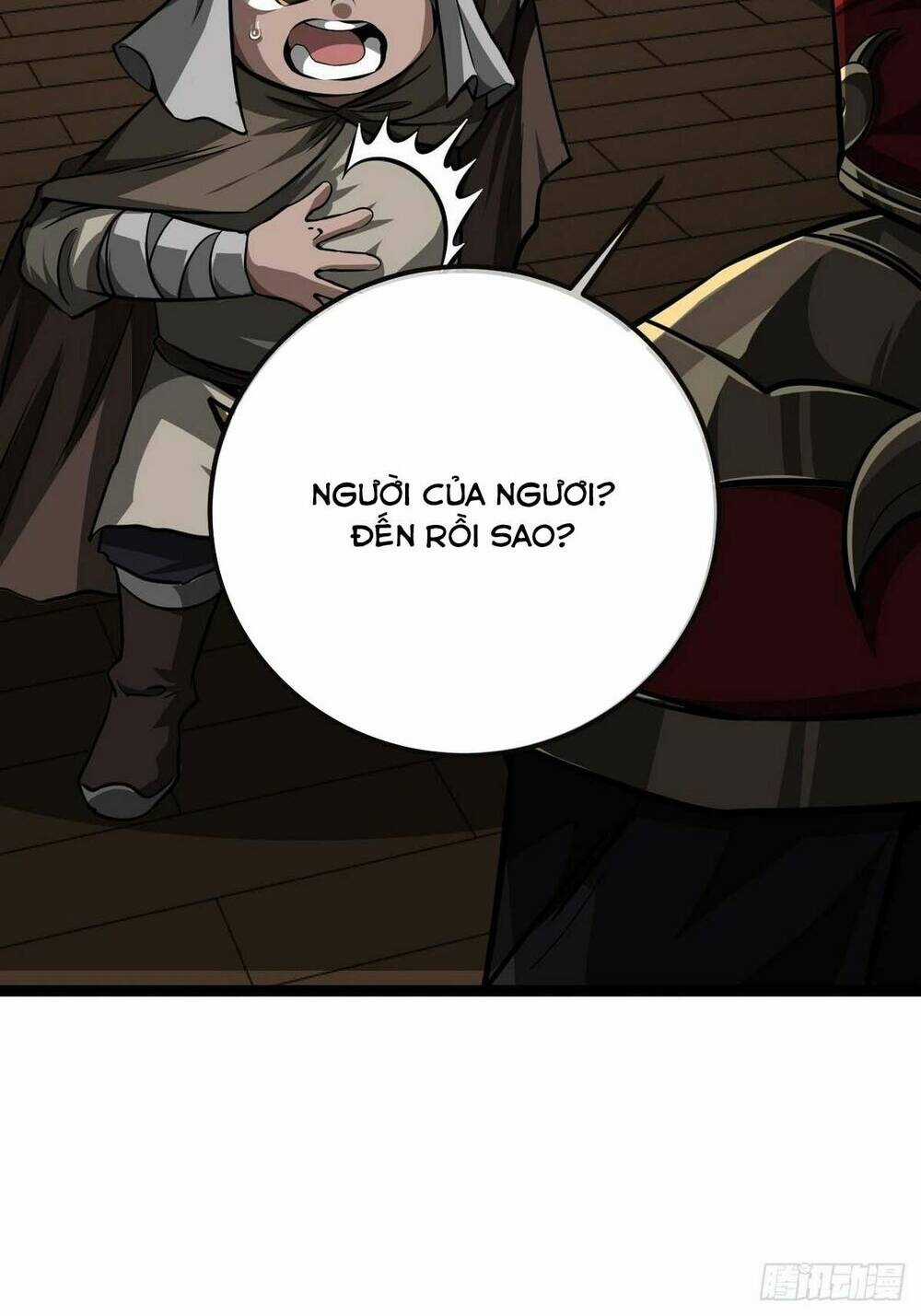 Ma Lâm Thiên Hạ - Chapter 44 - Trang 56