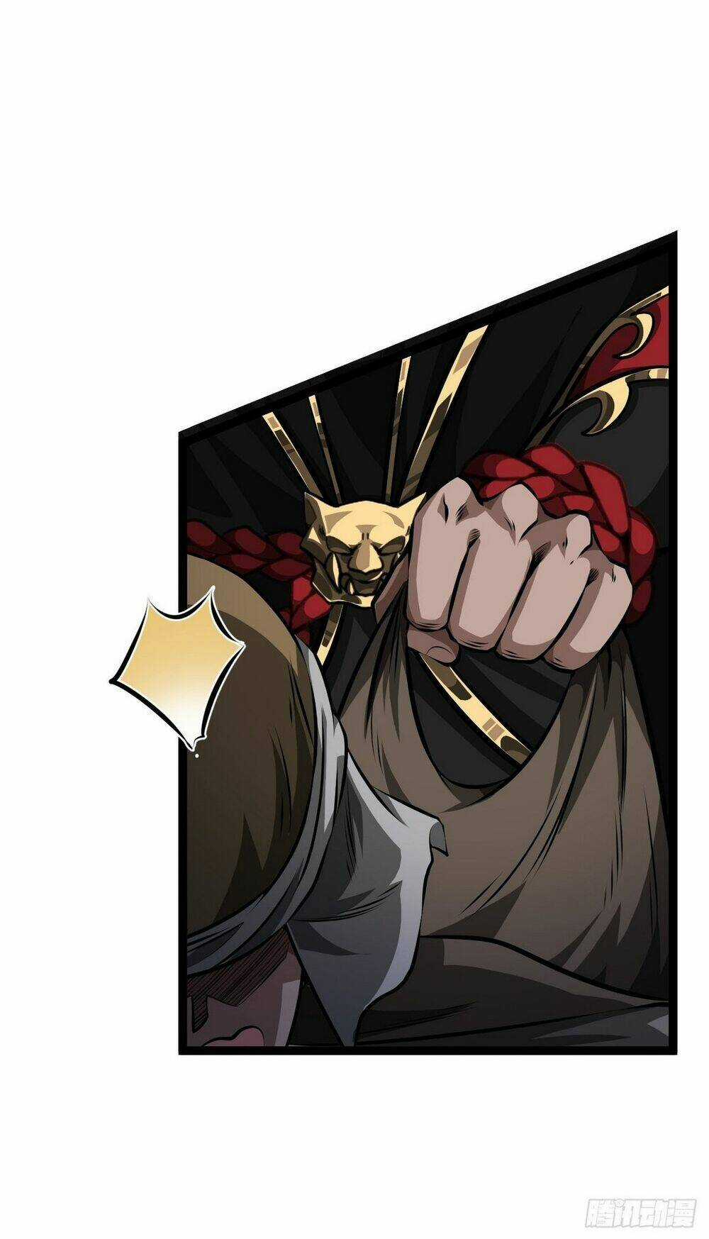 Ma Lâm Thiên Hạ - Chapter 44 - Trang 59