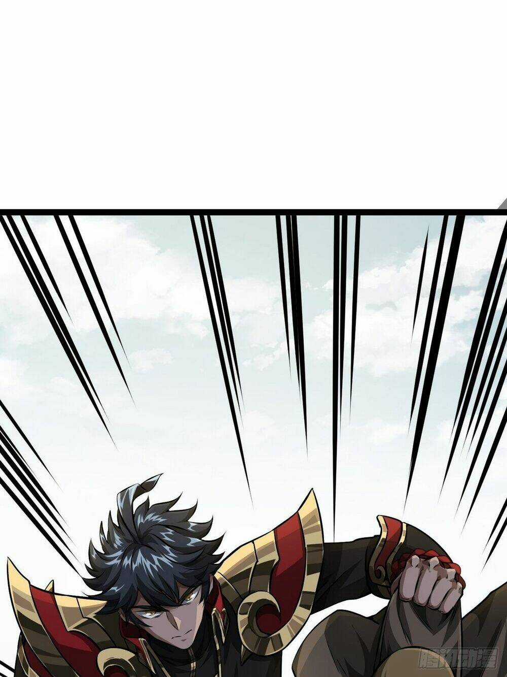 Ma Lâm Thiên Hạ - Chapter 44 - Trang 60