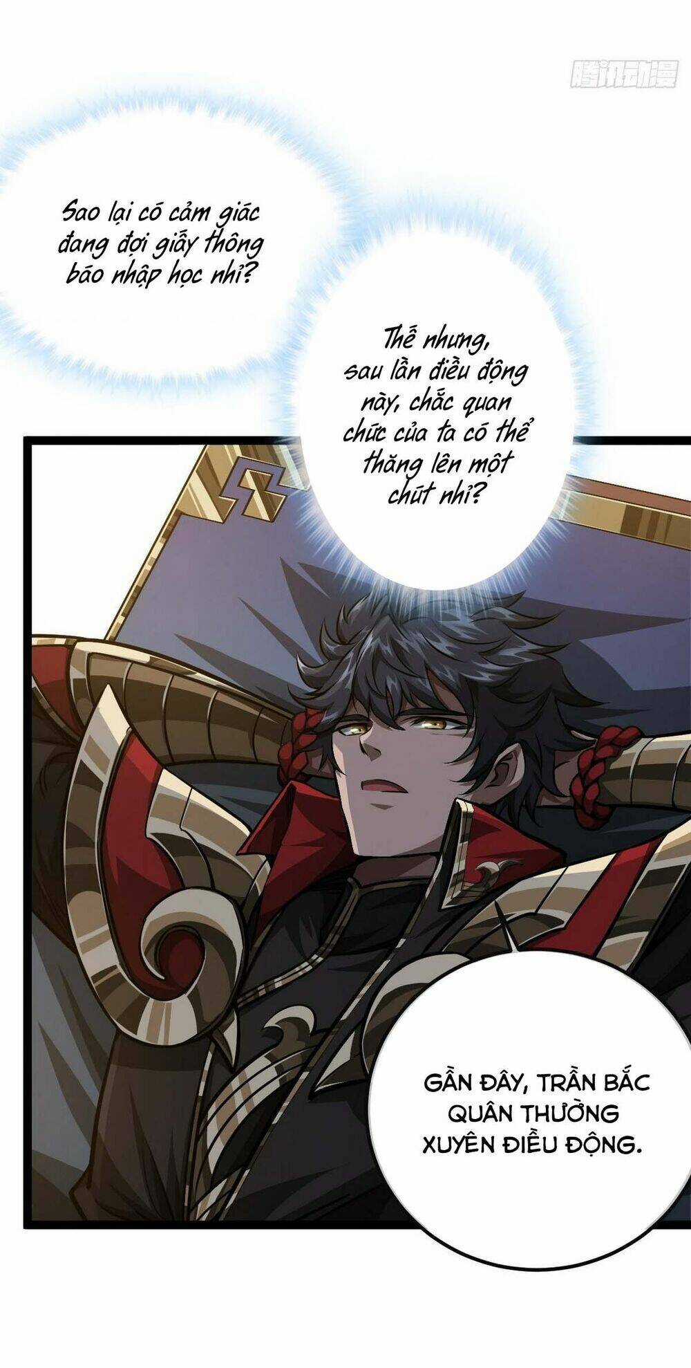 Ma Lâm Thiên Hạ - Chapter 44 - Trang 7