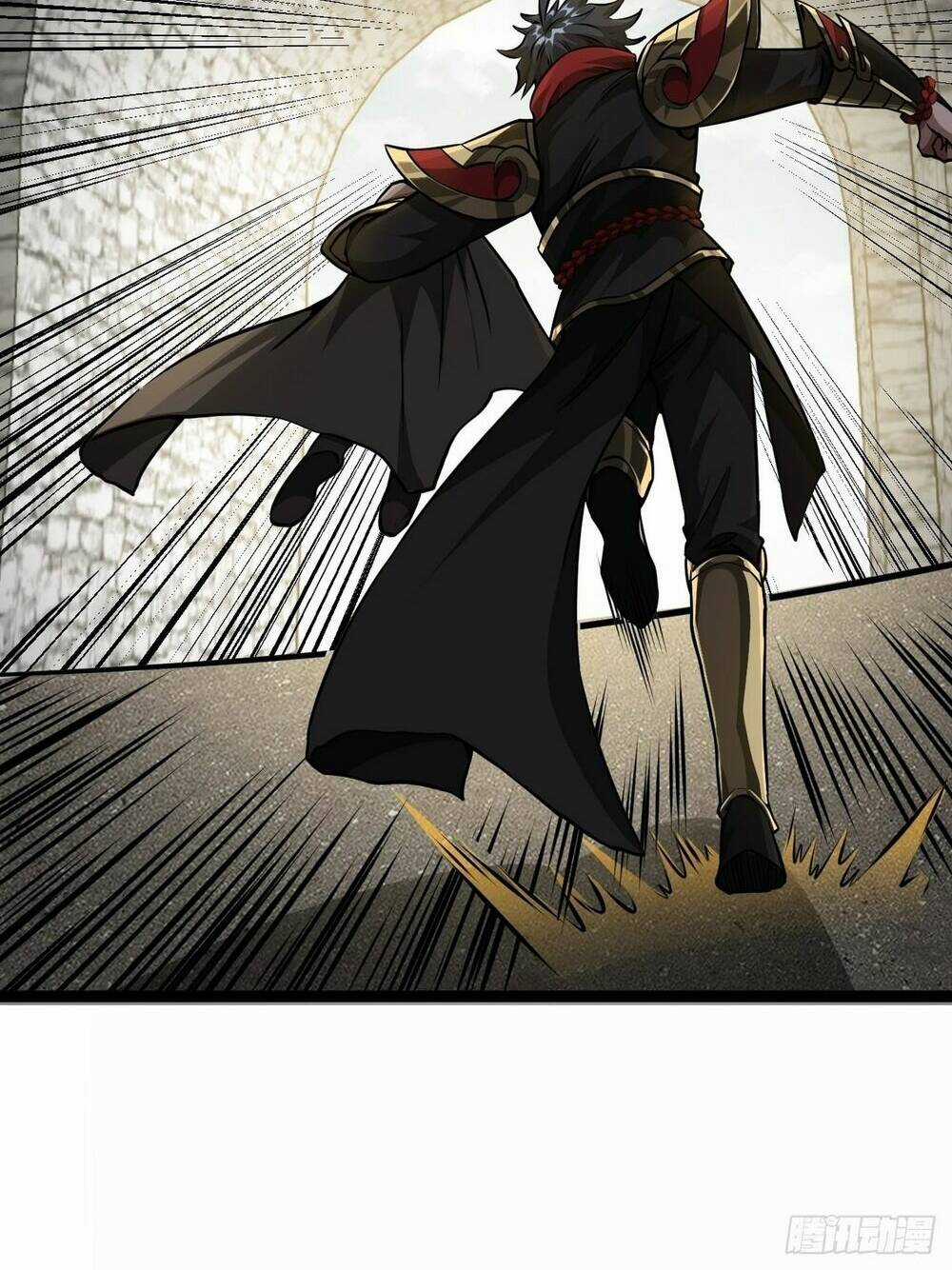 Ma Lâm Thiên Hạ - Chapter 44 - Trang 63