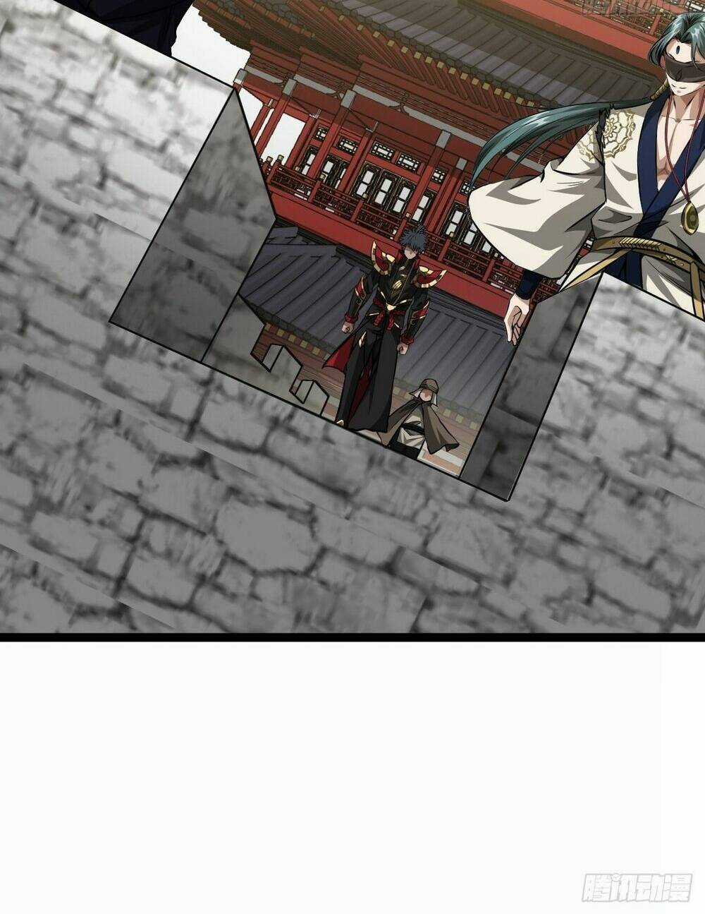 Ma Lâm Thiên Hạ - Chapter 44 - Trang 65