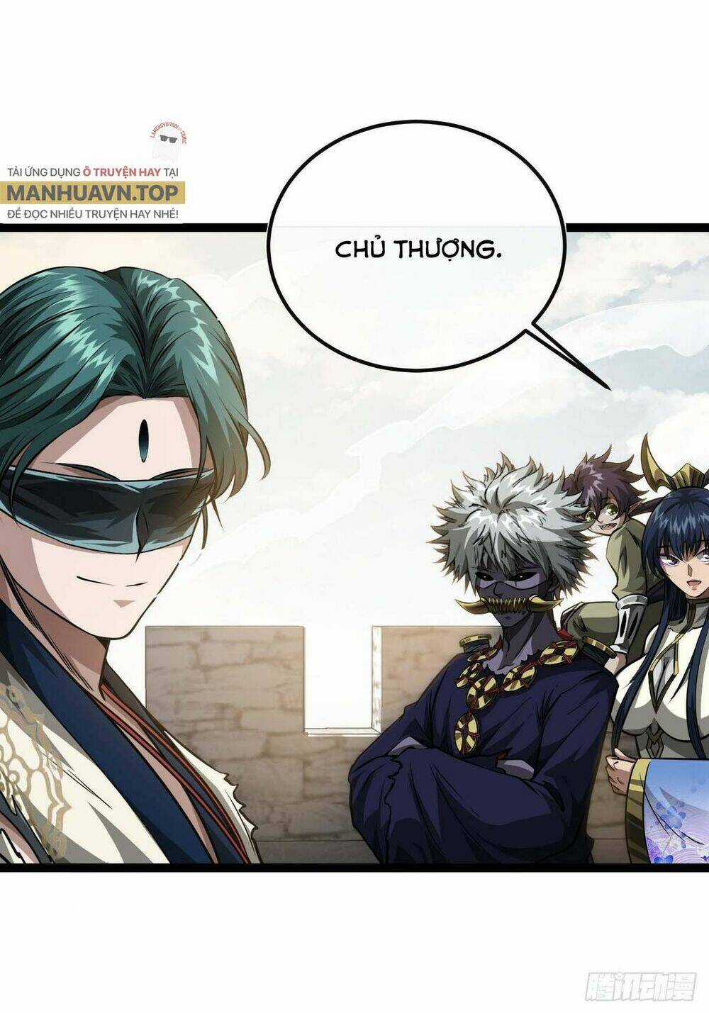 Ma Lâm Thiên Hạ - Chapter 44 - Trang 66