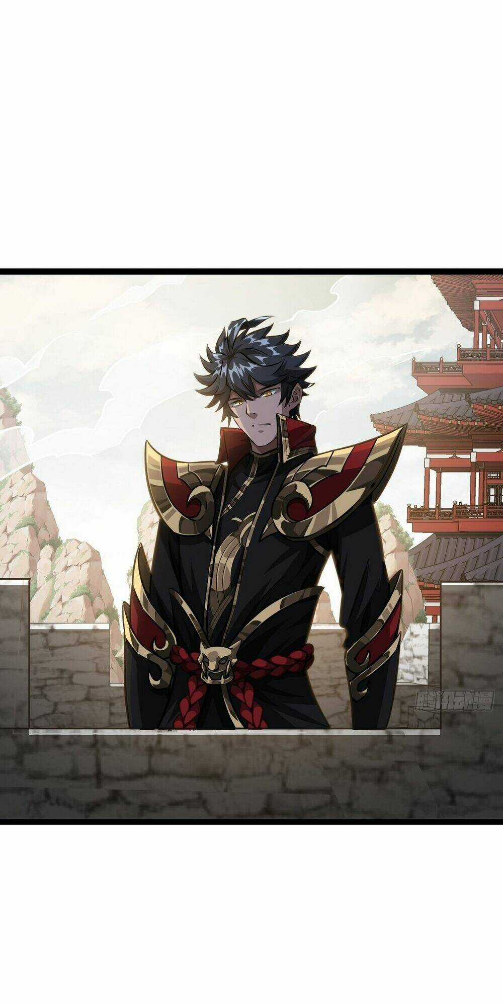 Ma Lâm Thiên Hạ - Chapter 44 - Trang 67