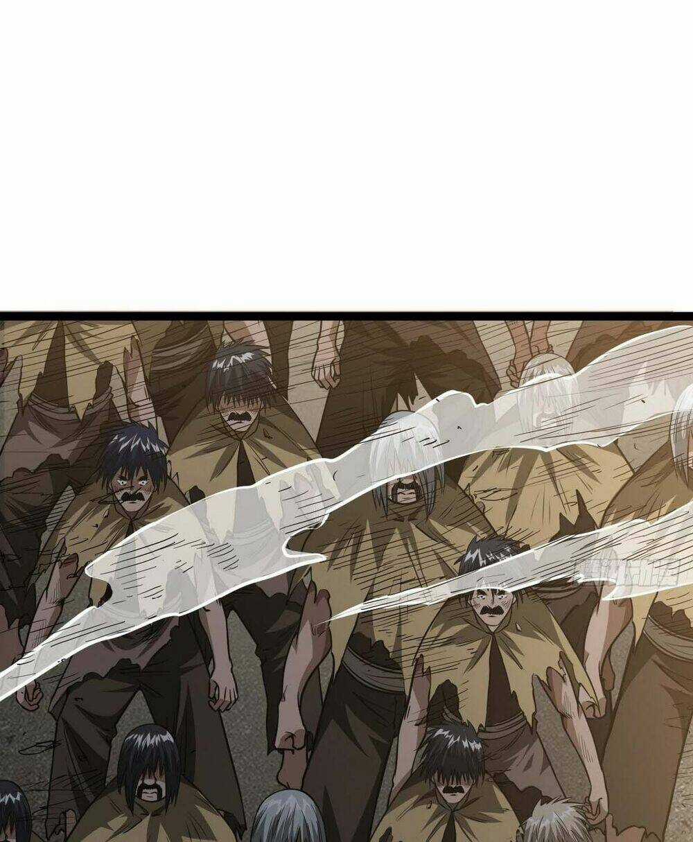 Ma Lâm Thiên Hạ - Chapter 44 - Trang 68