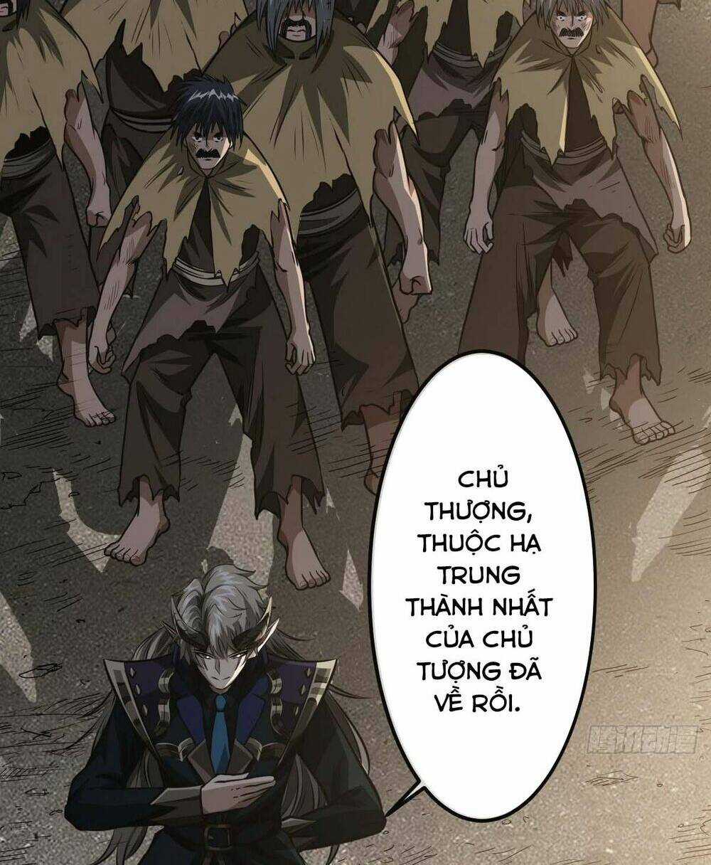 Ma Lâm Thiên Hạ - Chapter 44 - Trang 69