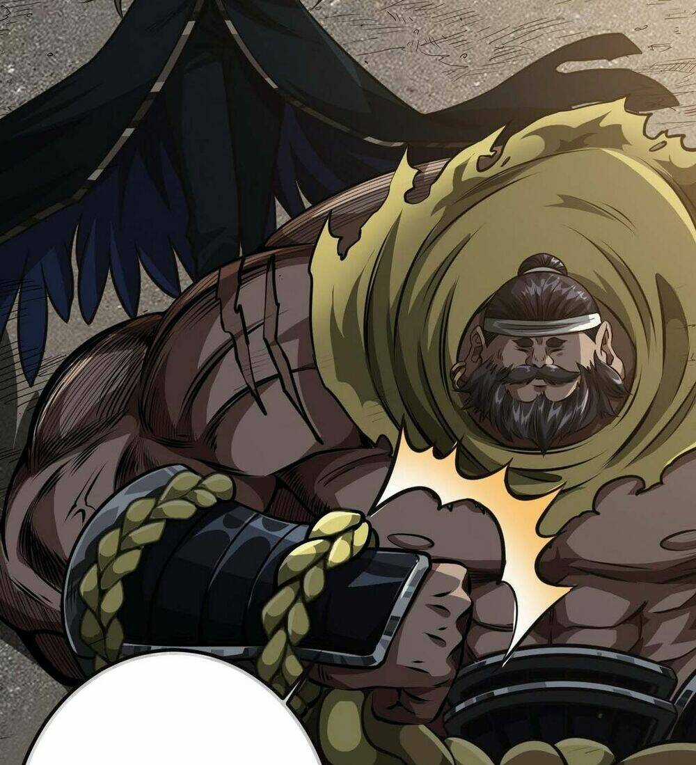 Ma Lâm Thiên Hạ - Chapter 44 - Trang 70