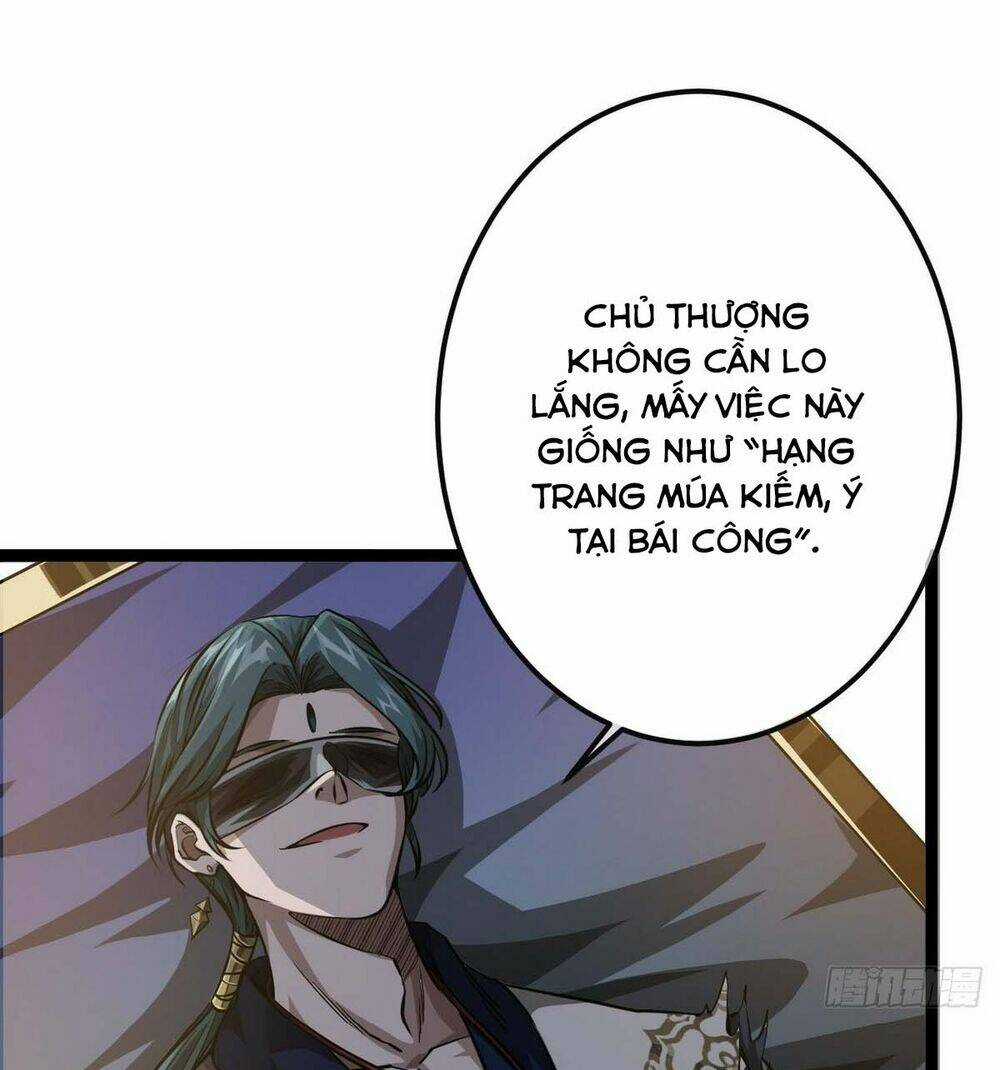 Ma Lâm Thiên Hạ - Chapter 44 - Trang 8