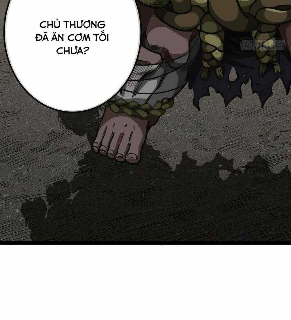 Ma Lâm Thiên Hạ - Chapter 44 - Trang 71