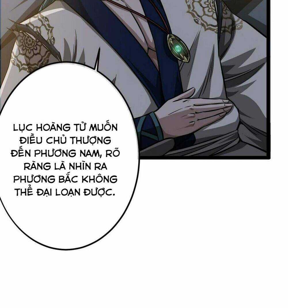 Ma Lâm Thiên Hạ - Chapter 44 - Trang 9