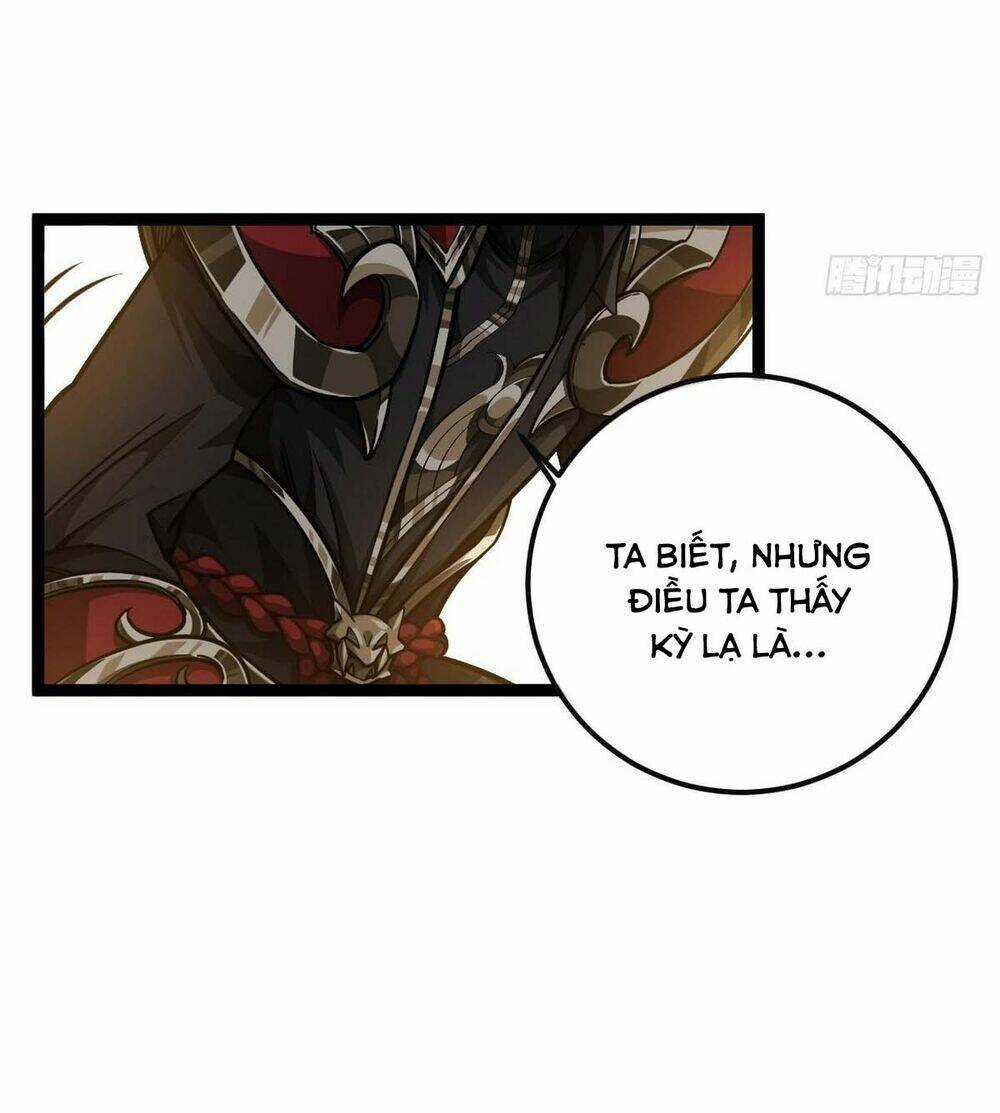 Ma Lâm Thiên Hạ - Chapter 44 - Trang 10