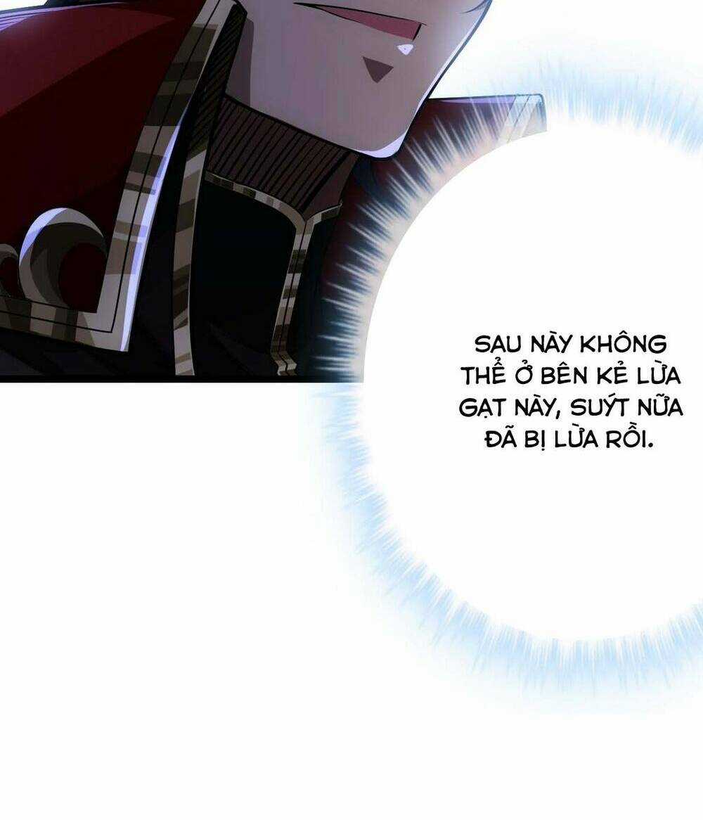 Ma Lâm Thiên Hạ - Chapter 45 - Trang 11