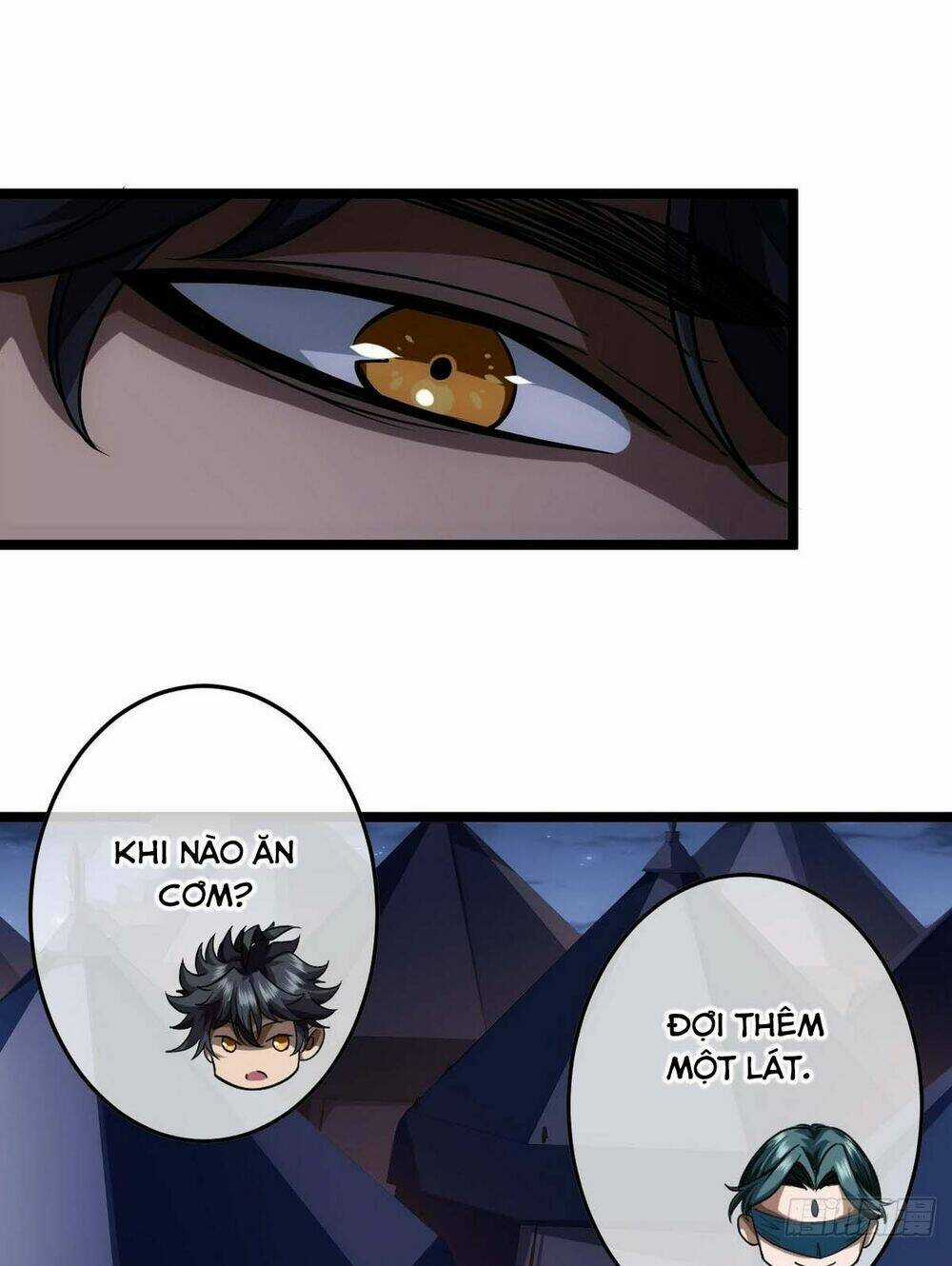 Ma Lâm Thiên Hạ - Chapter 45 - Trang 12