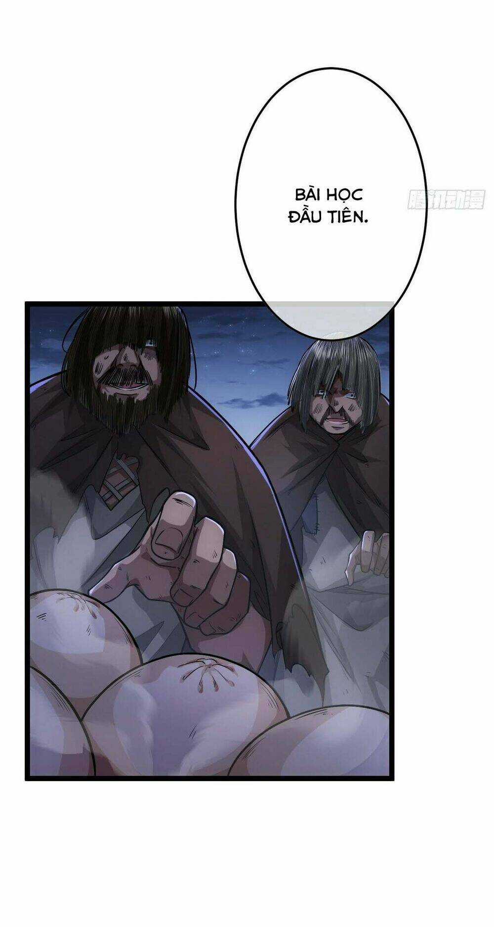 Ma Lâm Thiên Hạ - Chapter 45 - Trang 14