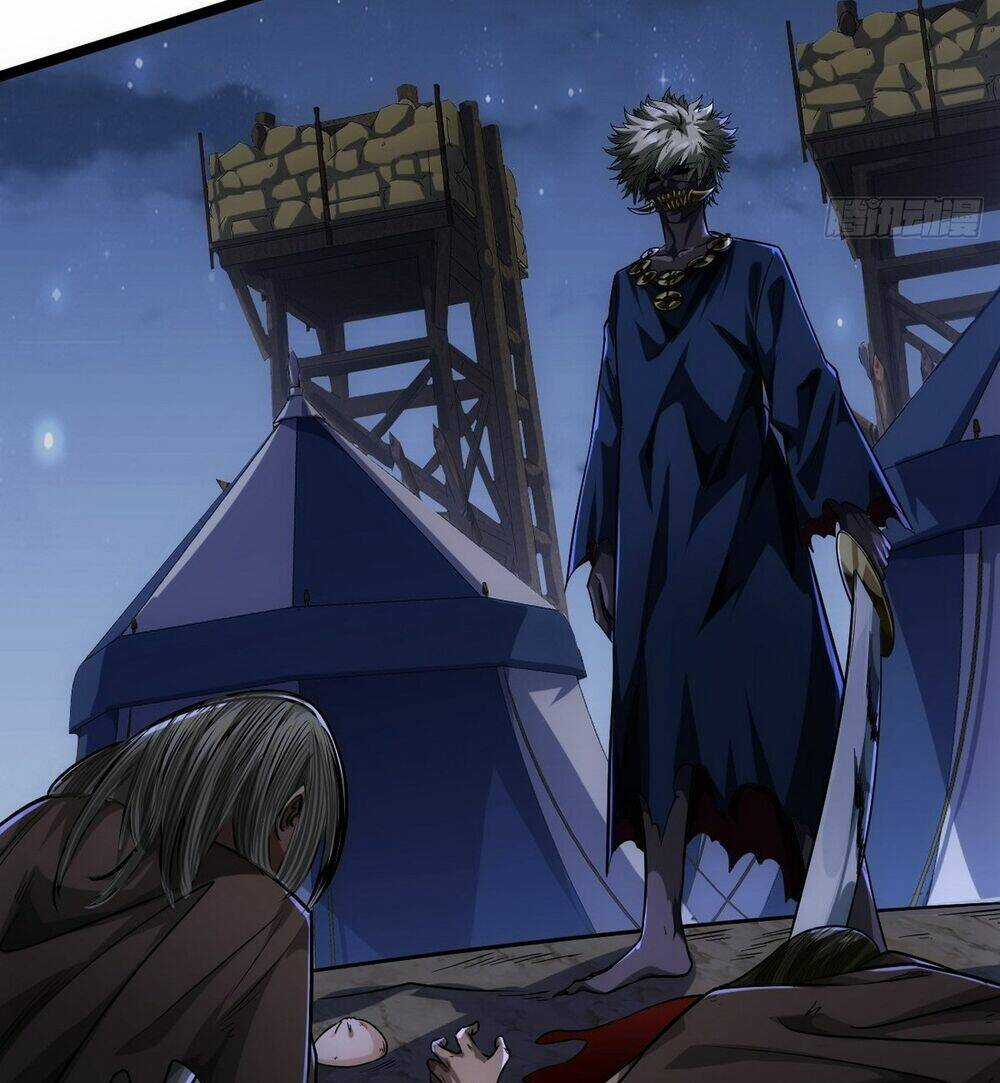 Ma Lâm Thiên Hạ - Chapter 45 - Trang 16