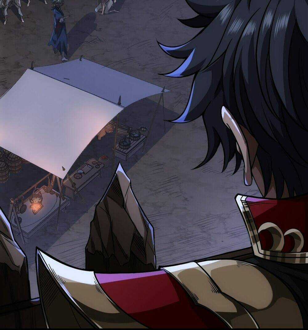 Ma Lâm Thiên Hạ - Chapter 45 - Trang 21