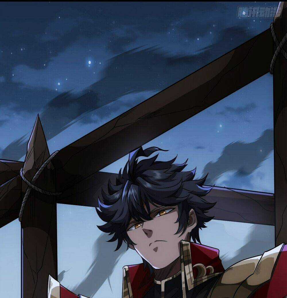 Ma Lâm Thiên Hạ - Chapter 45 - Trang 22