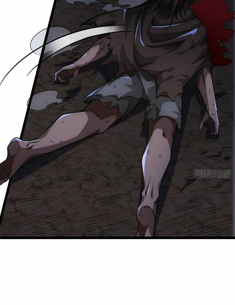 Ma Lâm Thiên Hạ - Chapter 45 - Trang 27