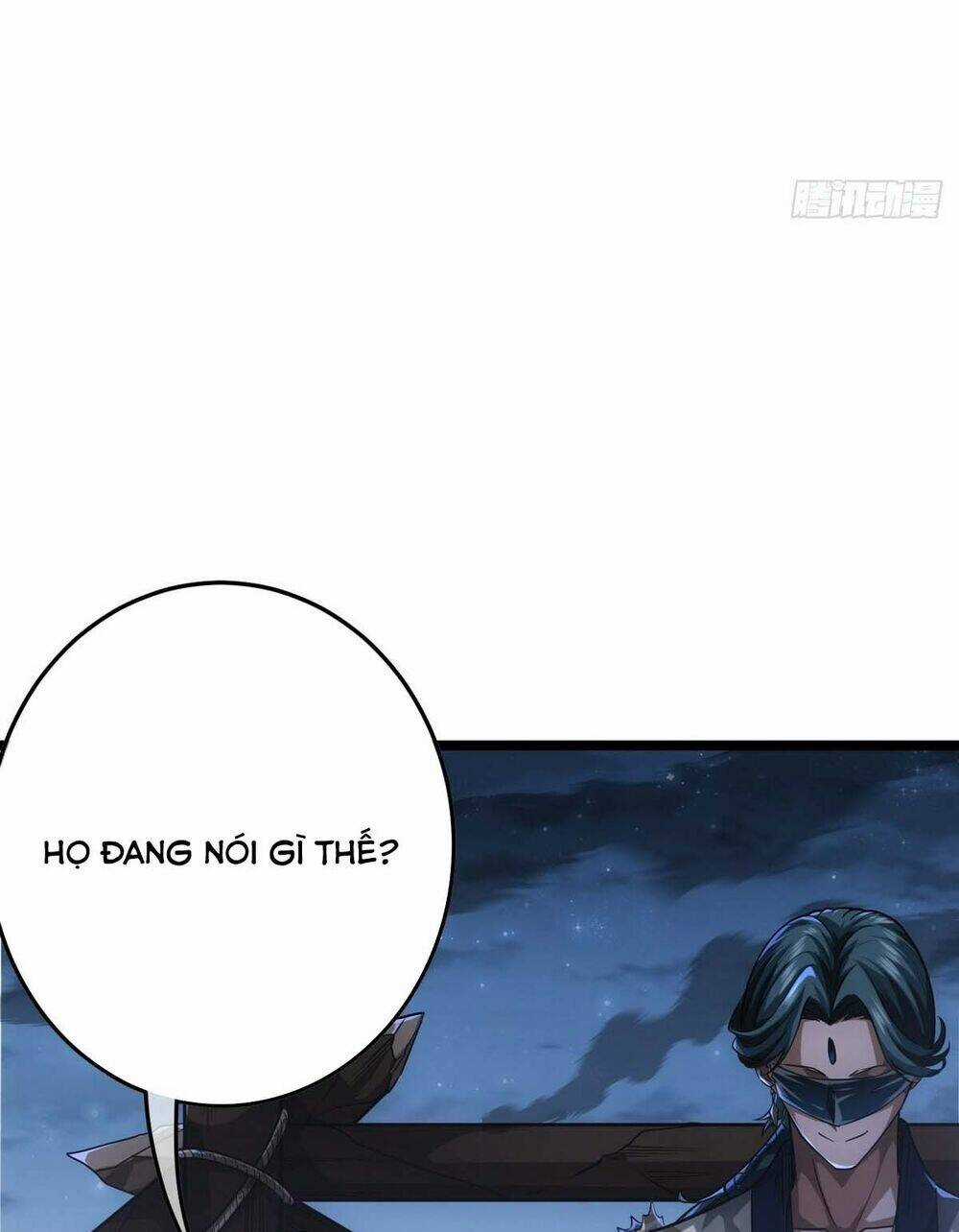 Ma Lâm Thiên Hạ - Chapter 45 - Trang 30