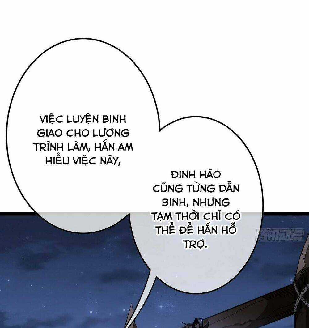 Ma Lâm Thiên Hạ - Chapter 45 - Trang 4