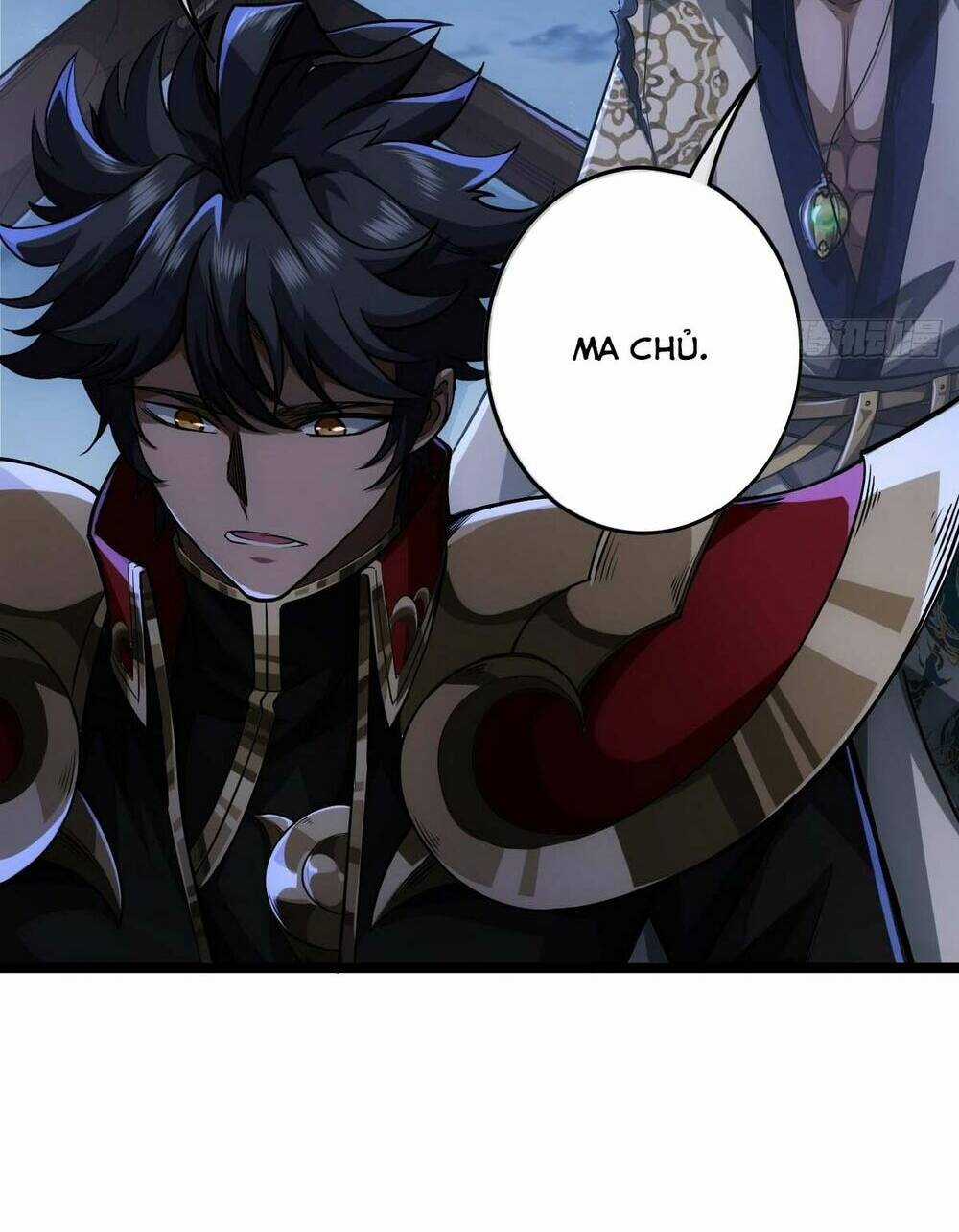 Ma Lâm Thiên Hạ - Chapter 45 - Trang 31