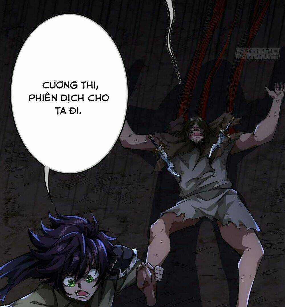 Ma Lâm Thiên Hạ - Chapter 45 - Trang 36