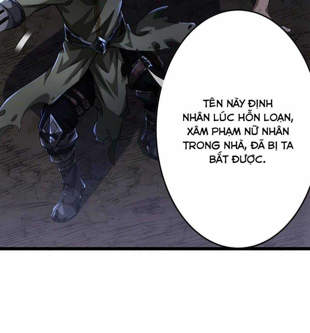 Ma Lâm Thiên Hạ - Chapter 45 - Trang 37