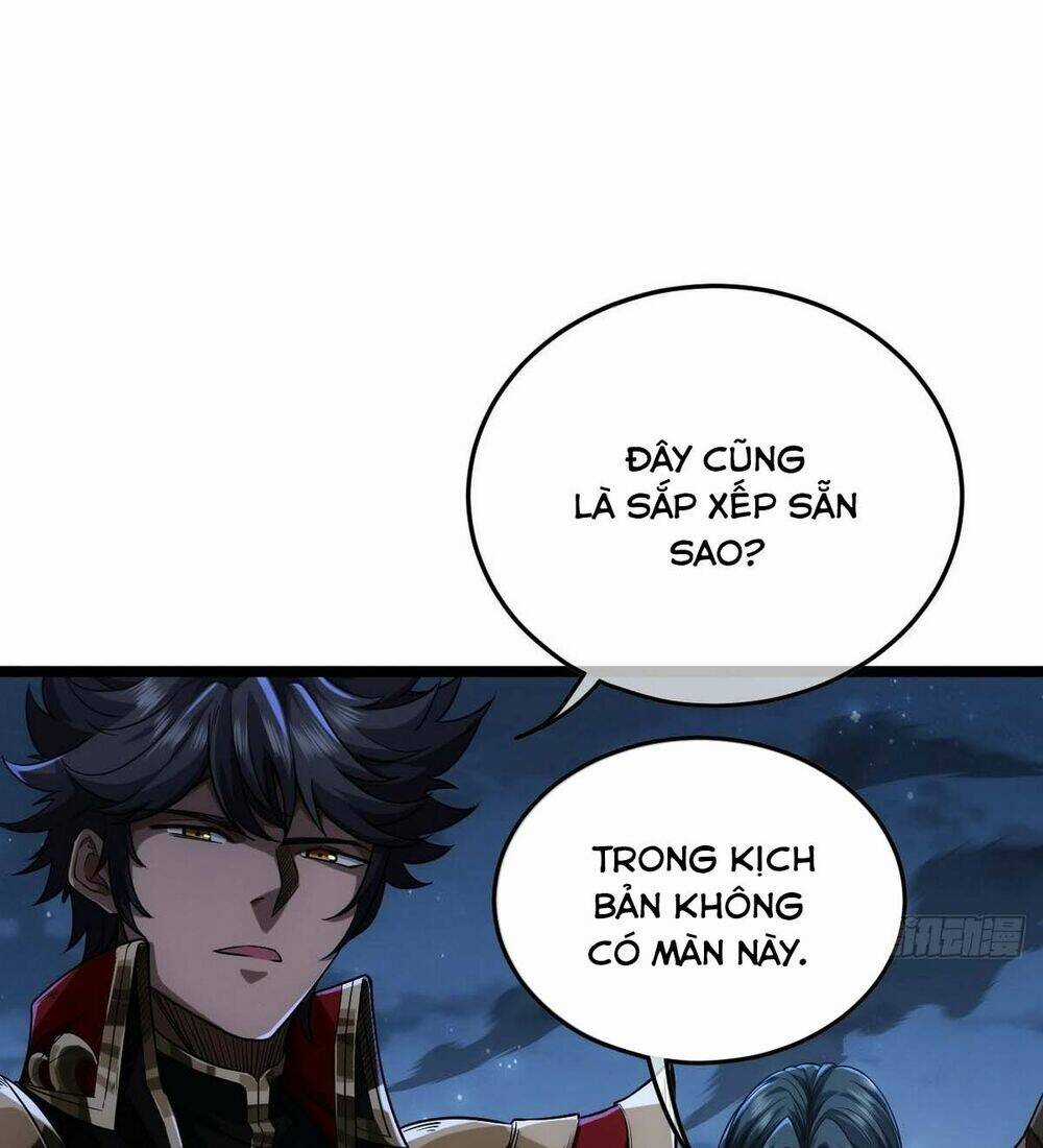 Ma Lâm Thiên Hạ - Chapter 45 - Trang 38