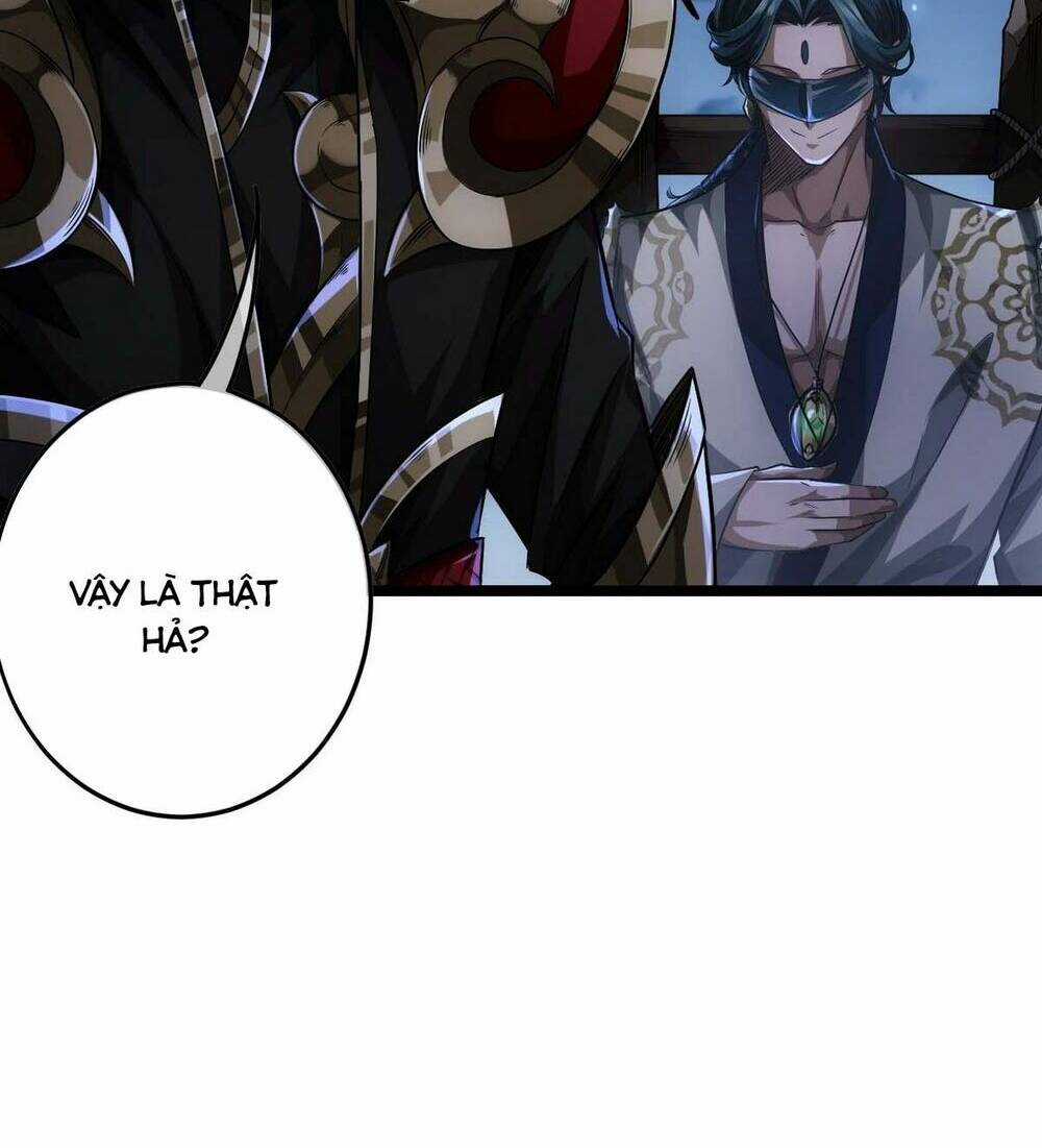 Ma Lâm Thiên Hạ - Chapter 45 - Trang 39