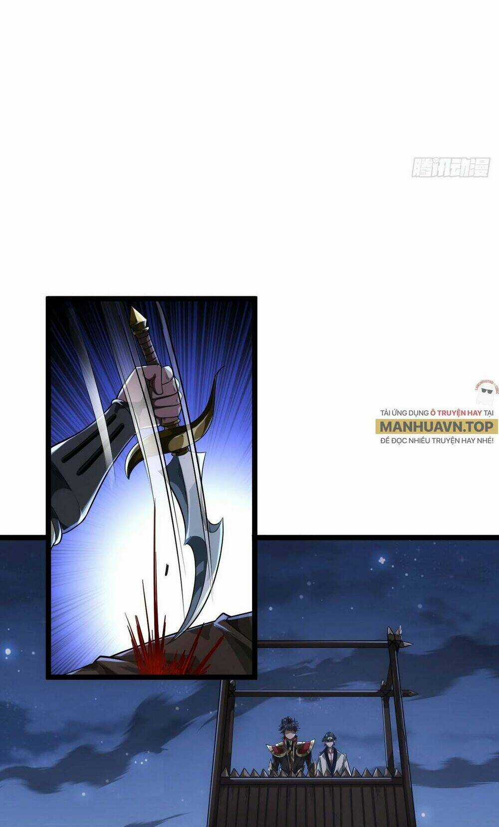 Ma Lâm Thiên Hạ - Chapter 45 - Trang 40