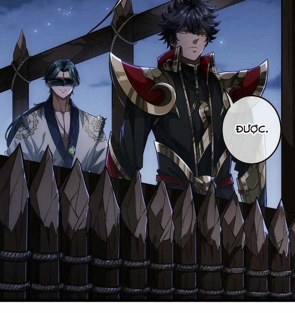 Ma Lâm Thiên Hạ - Chapter 45 - Trang 5