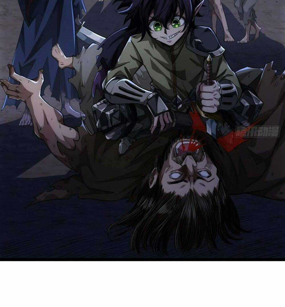 Ma Lâm Thiên Hạ - Chapter 45 - Trang 42