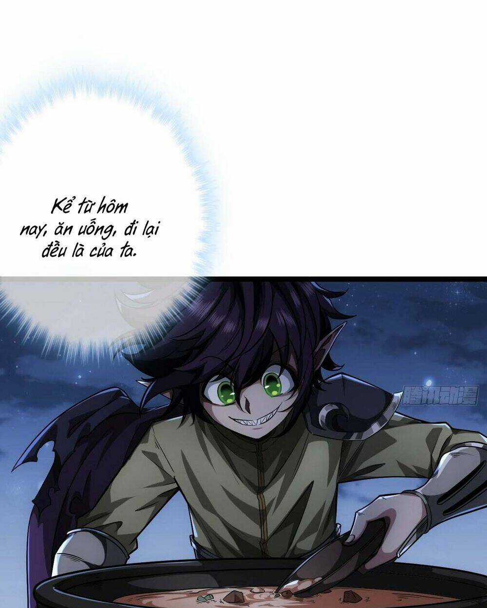 Ma Lâm Thiên Hạ - Chapter 45 - Trang 43