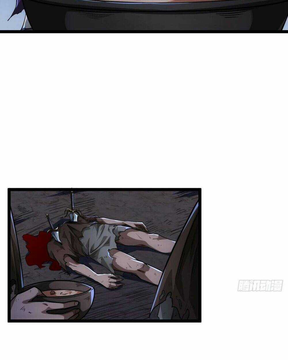 Ma Lâm Thiên Hạ - Chapter 45 - Trang 44