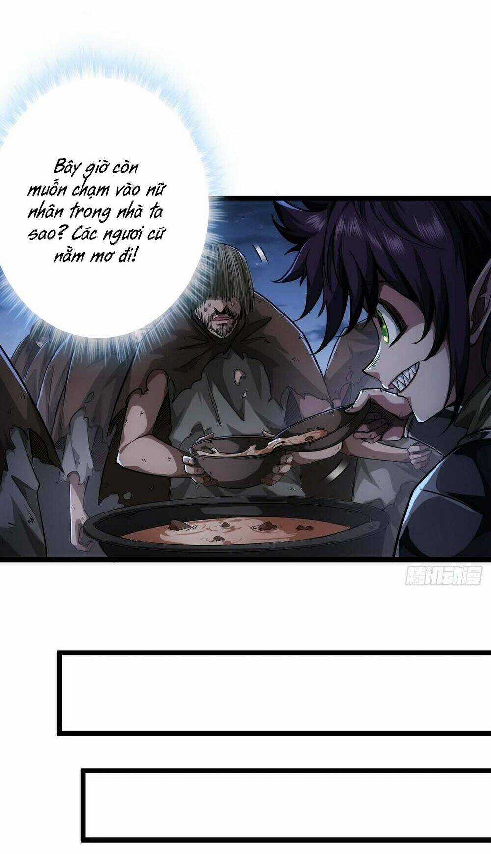 Ma Lâm Thiên Hạ - Chapter 45 - Trang 45