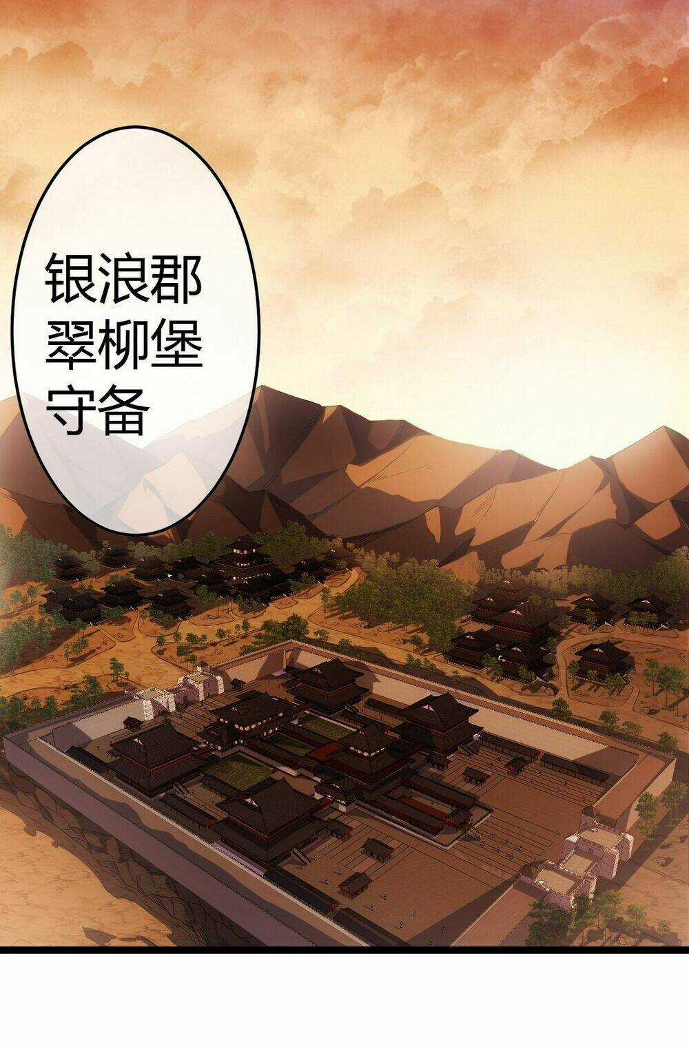 Ma Lâm Thiên Hạ - Chapter 45 - Trang 49