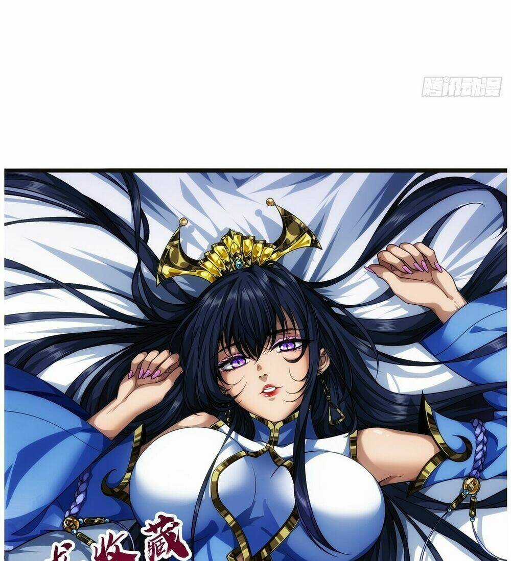 Ma Lâm Thiên Hạ - Chapter 45 - Trang 50