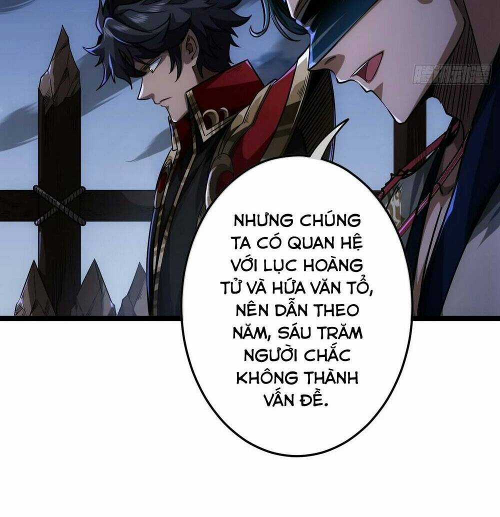 Ma Lâm Thiên Hạ - Chapter 45 - Trang 8