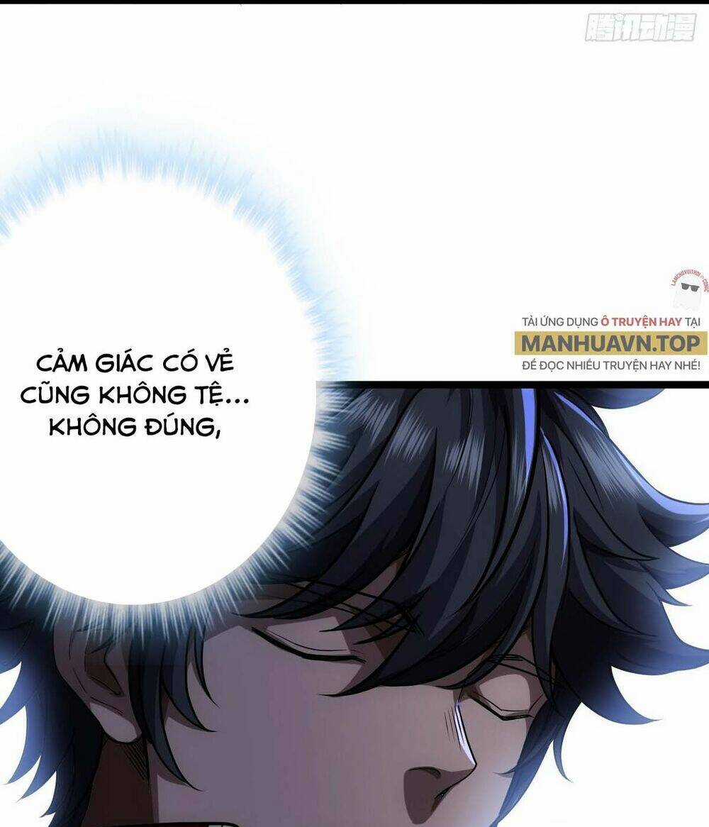 Ma Lâm Thiên Hạ - Chapter 45 - Trang 10