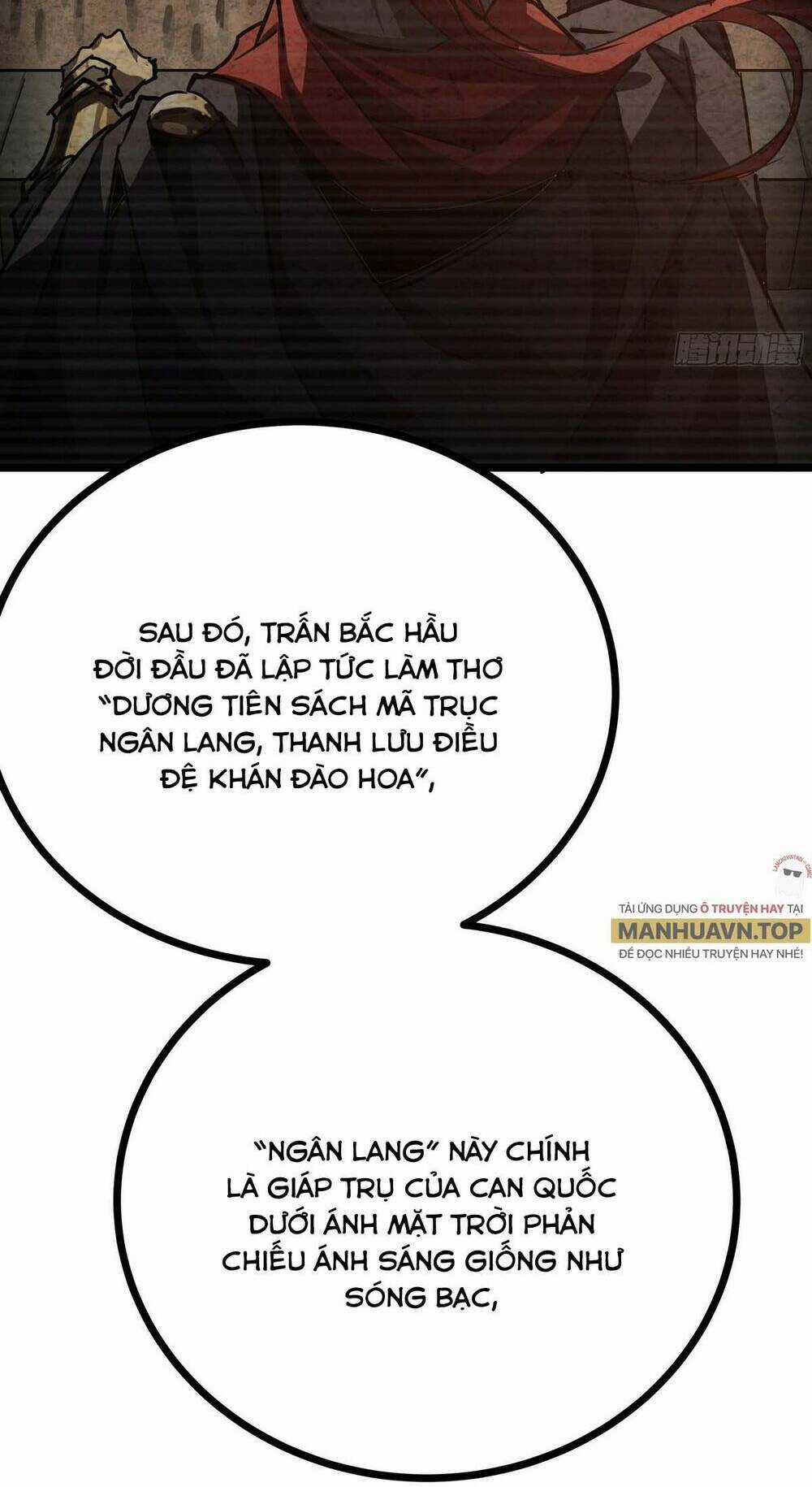 Ma Lâm Thiên Hạ - Chapter 46 - Trang 13