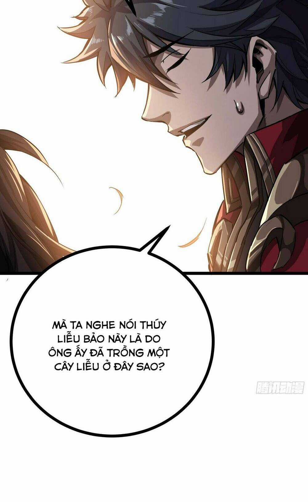 Ma Lâm Thiên Hạ - Chapter 46 - Trang 15