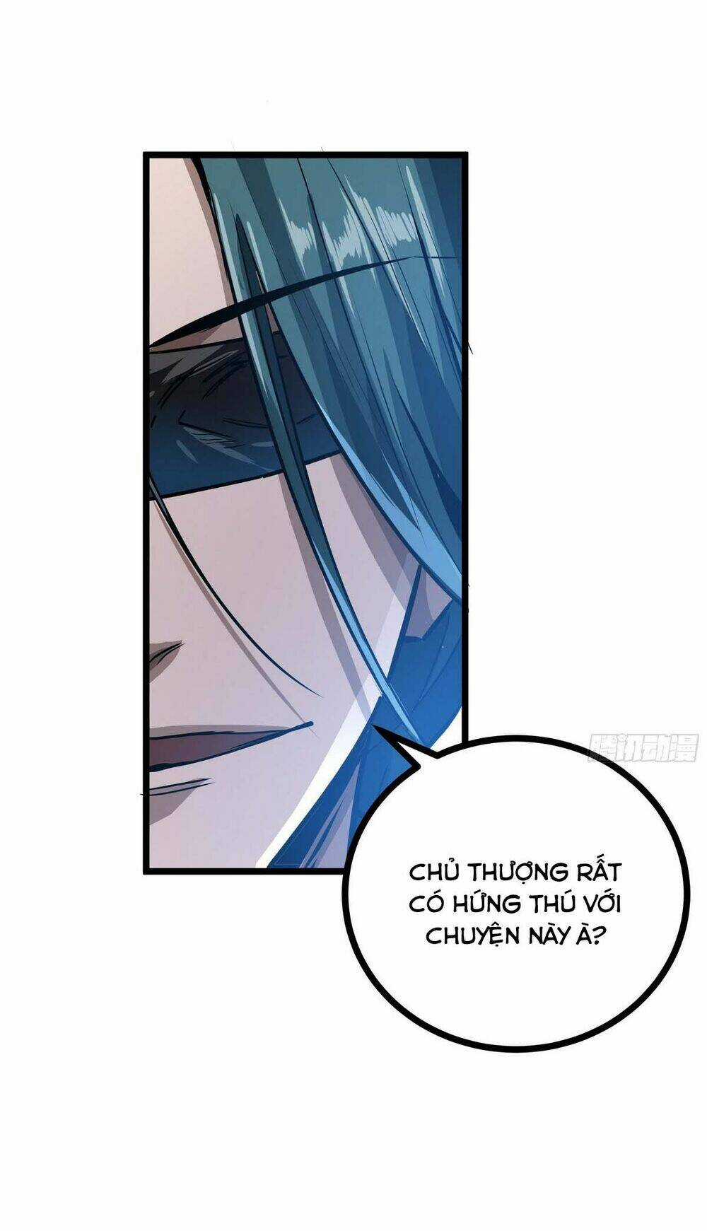 Ma Lâm Thiên Hạ - Chapter 46 - Trang 16