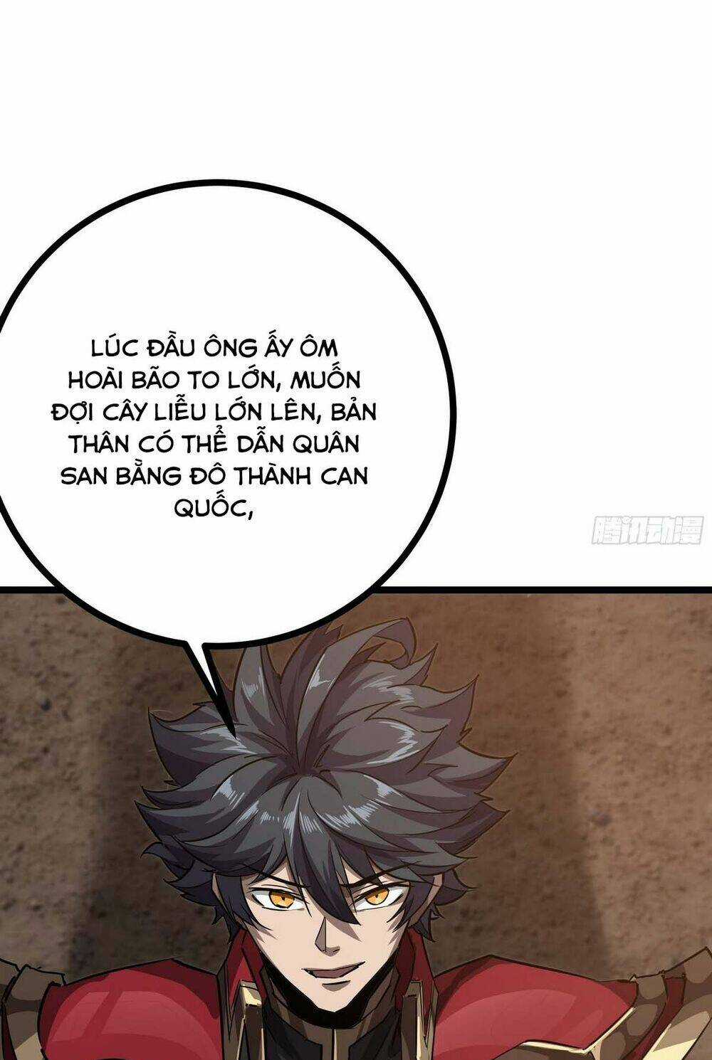 Ma Lâm Thiên Hạ - Chapter 46 - Trang 17