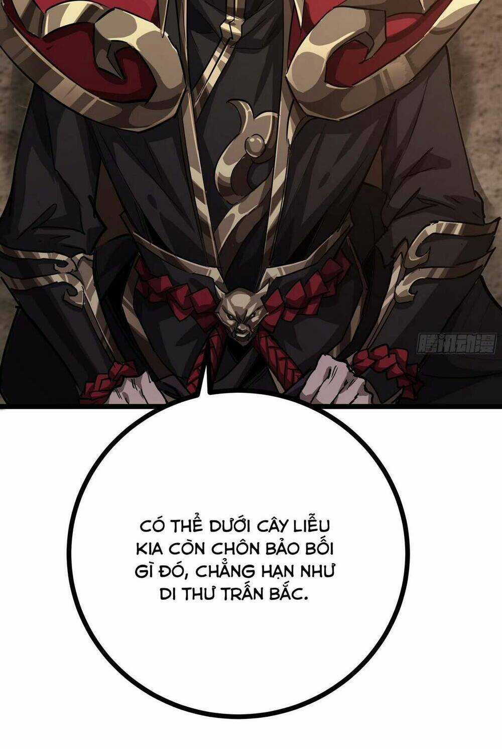 Ma Lâm Thiên Hạ - Chapter 46 - Trang 18