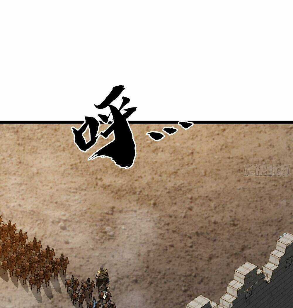 Ma Lâm Thiên Hạ - Chapter 46 - Trang 22