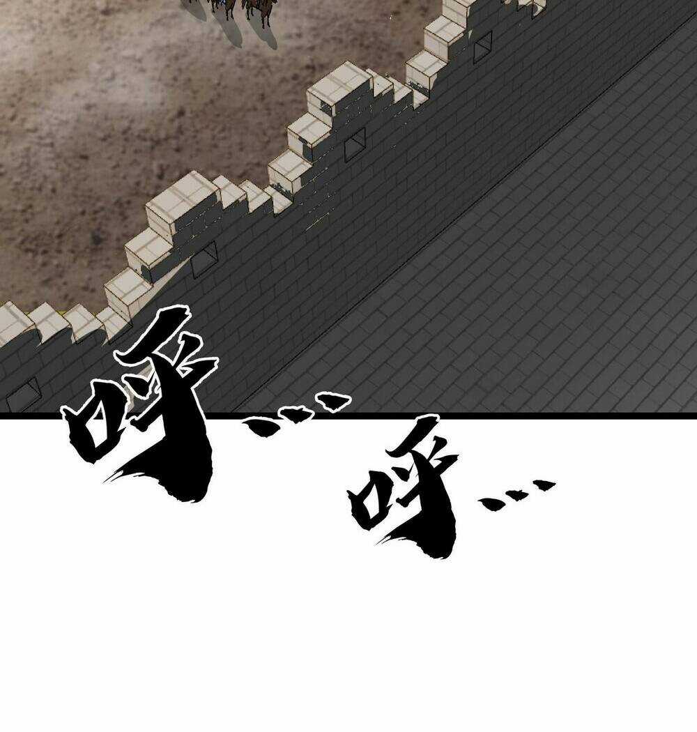 Ma Lâm Thiên Hạ - Chapter 46 - Trang 23