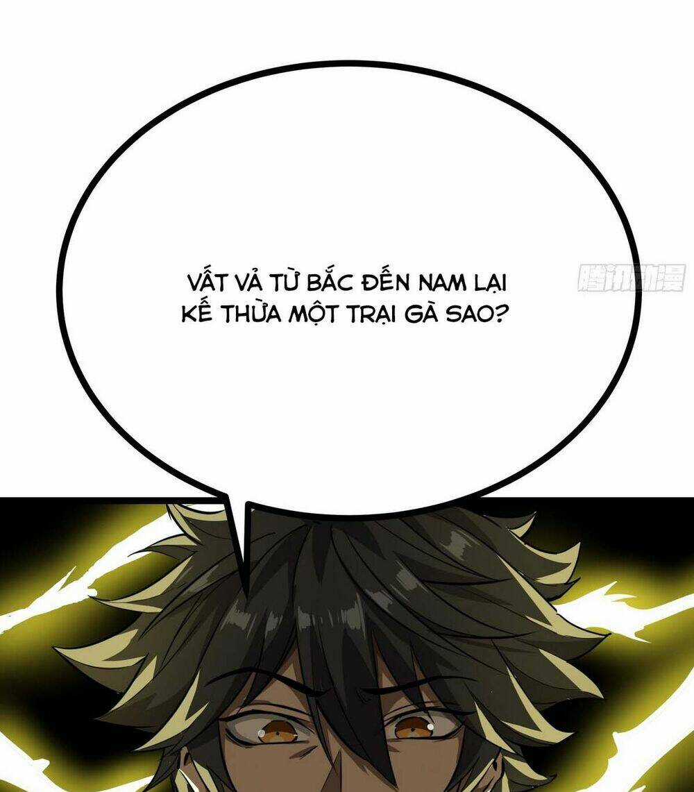 Ma Lâm Thiên Hạ - Chapter 46 - Trang 25