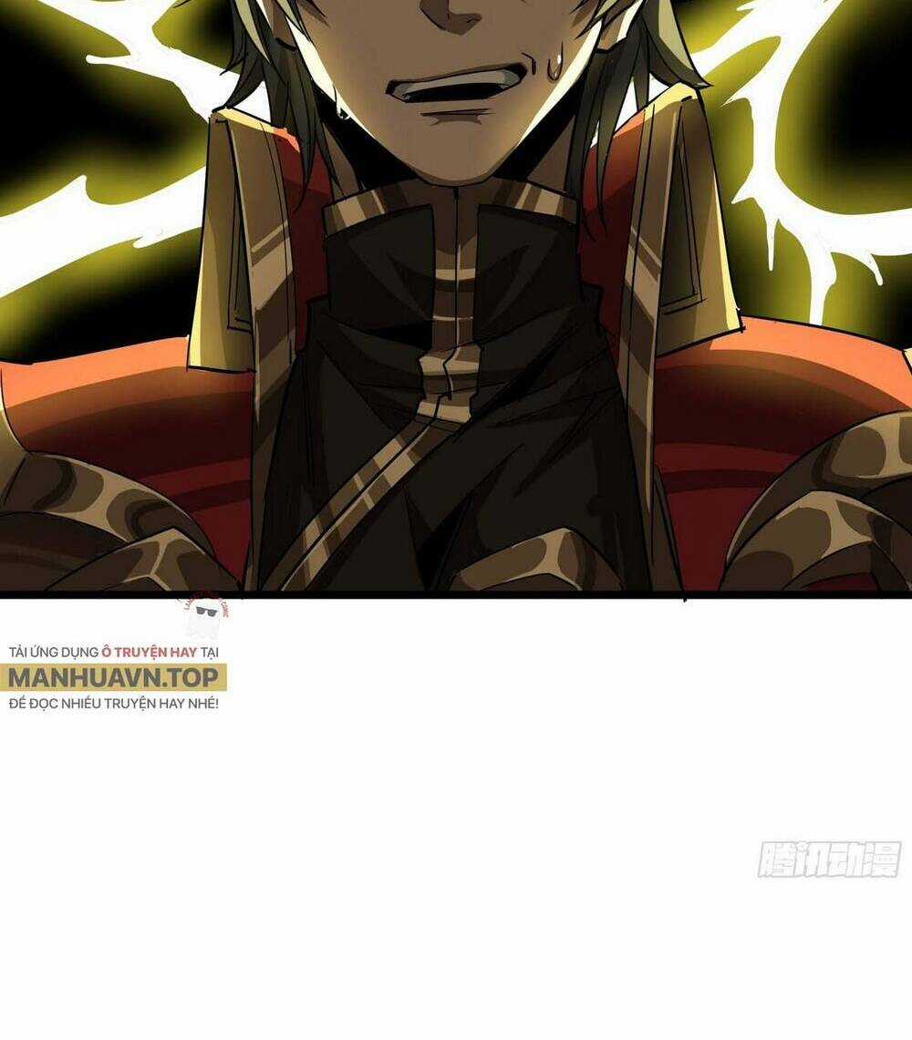 Ma Lâm Thiên Hạ - Chapter 46 - Trang 26