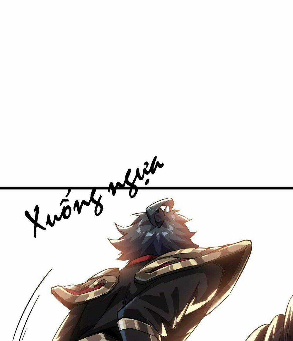 Ma Lâm Thiên Hạ - Chapter 46 - Trang 27