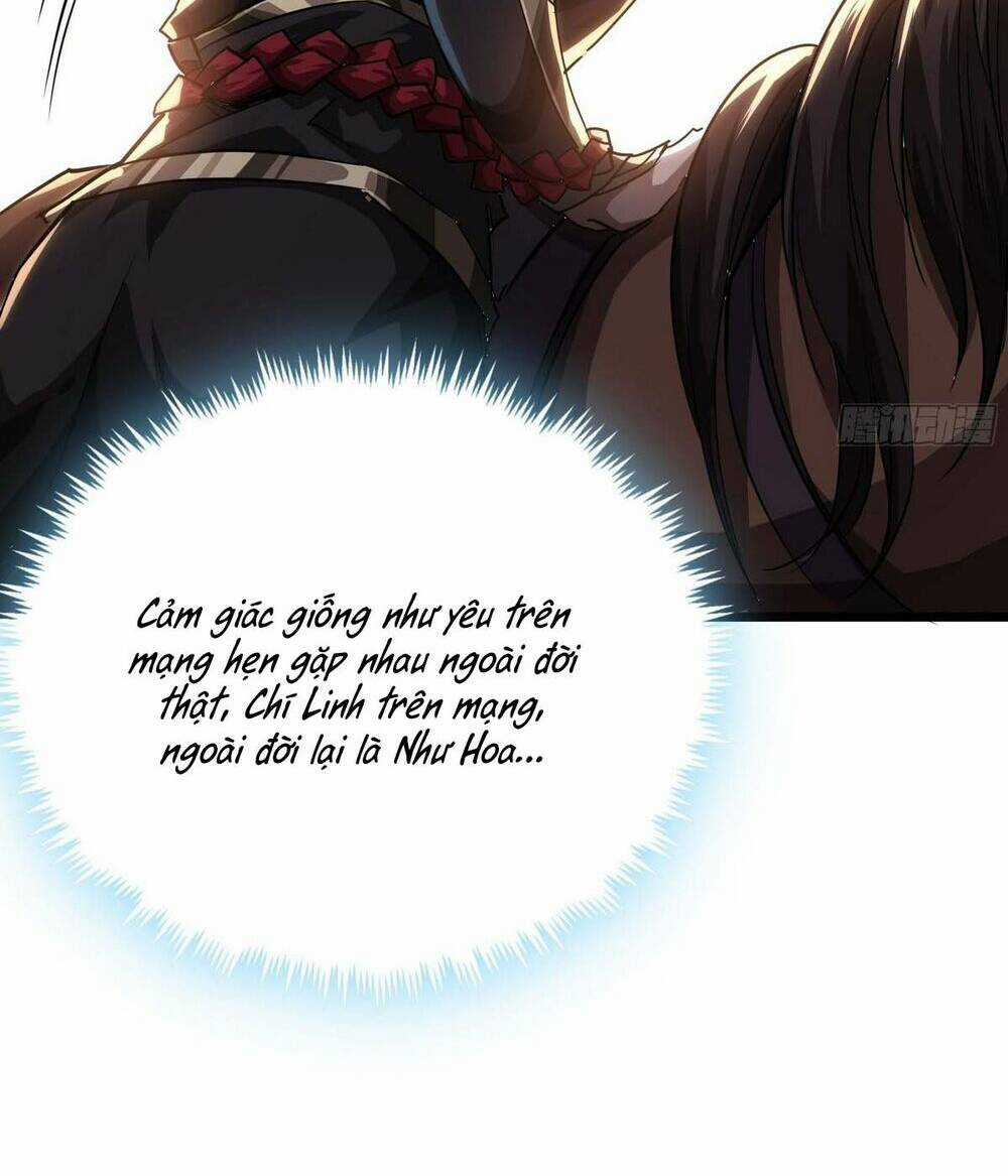 Ma Lâm Thiên Hạ - Chapter 46 - Trang 28